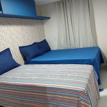 Flat Praia Dos Carneiros/ Tamandaré מראה חיצוני תמונה