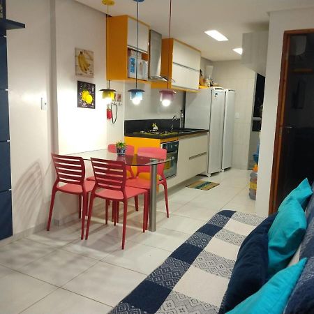 Flat Praia Dos Carneiros/ Tamandaré מראה חיצוני תמונה