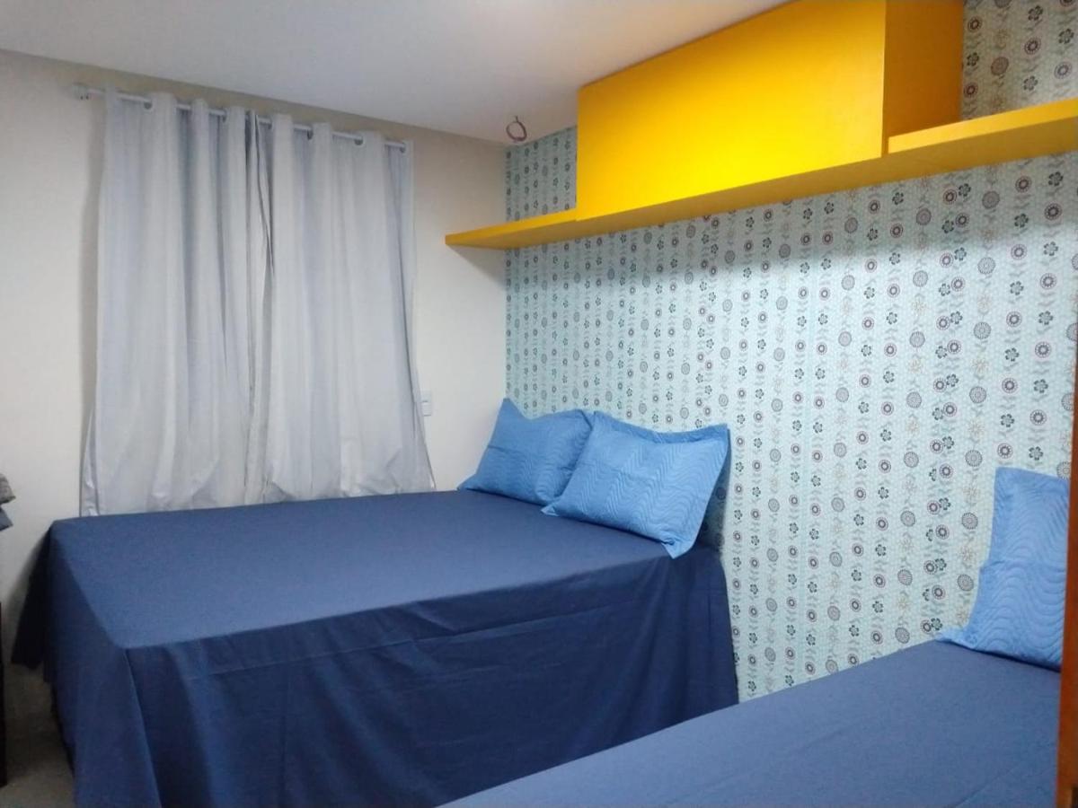 Flat Praia Dos Carneiros/ Tamandaré מראה חיצוני תמונה