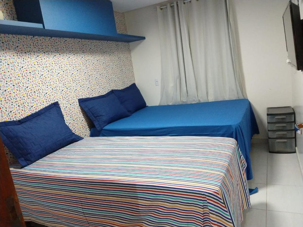 Flat Praia Dos Carneiros/ Tamandaré מראה חיצוני תמונה